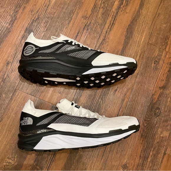 The North Face Men’s Flight VECTIV shoe - Picture 5 of 10